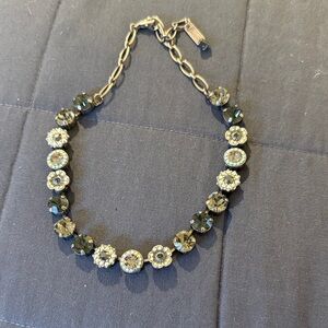 beautiful Mariana necklace